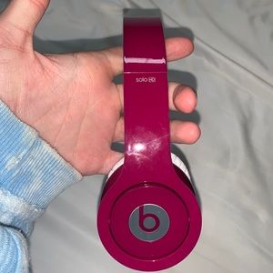 Beats Solo HD